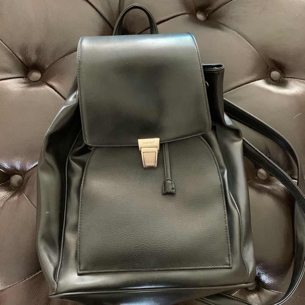Back pack bag